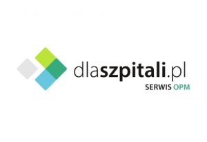 Dlaszpitali.pl Serwis OPM